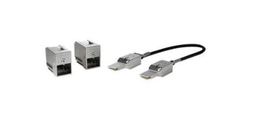 Cisco C9300L-STACK-KIT= InfiniBand/fibre optic cable
