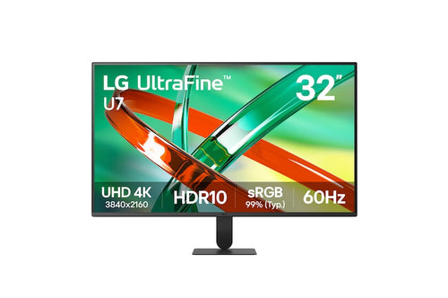 LG 32U701B-B computer monitor