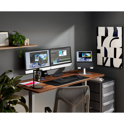 Laptop Dock Kensington K32803EU USB-C 10Gbps Triple Video 4K - K32803EU