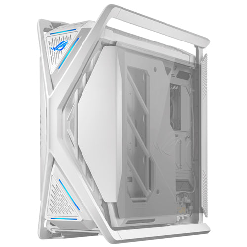ASUS GR701 ROG HYPERION WHITE EDITION