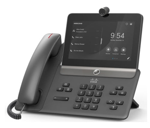 Cisco 8875
