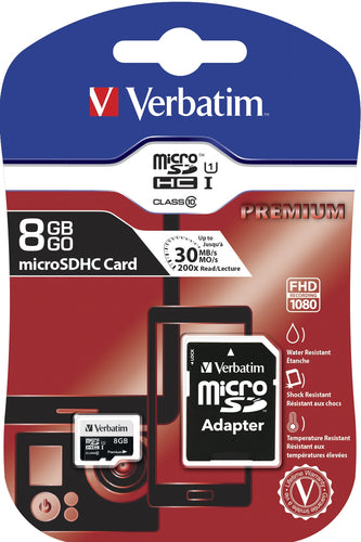 Verbatim Premium
