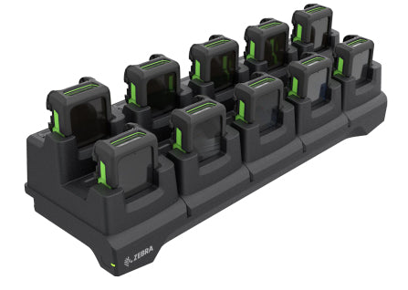 Zebra CRD-WS5X-10SCV-01 mobile device charger