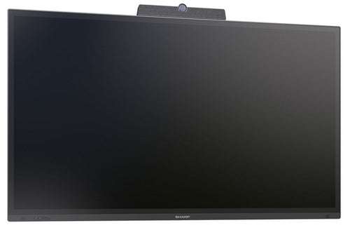 Sharp PN-LA862