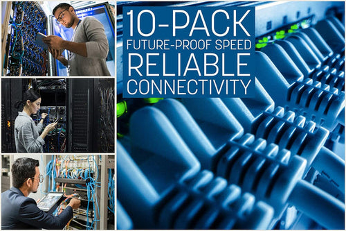 Intellinet 743761 networking cable