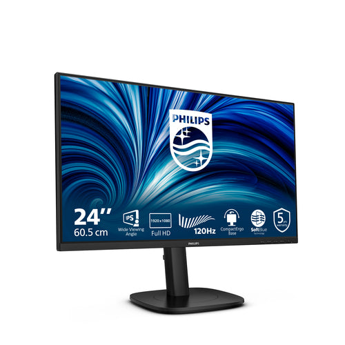 Philips 3000 series 24B2N3200J/00 computer monitor