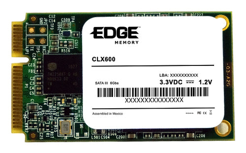 Edge PE255091 internal solid state drive