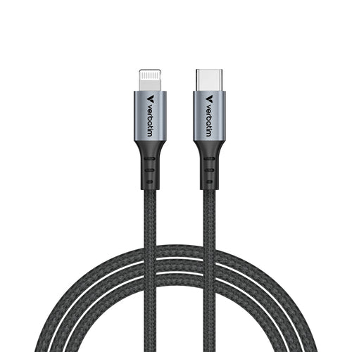 Verbatim 31844 lightning cable
