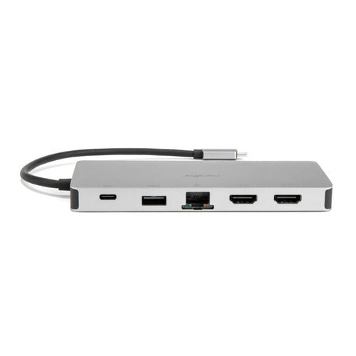 Rocstor Y10P035-S1 laptop dock/port replicator