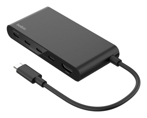 Belkin AVC021FQBK interface hub