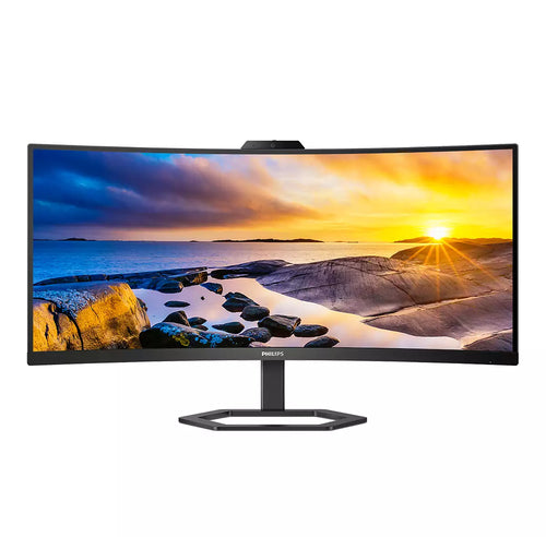 Philips 5000 series 34E1C5600HE/75 computer monitor
