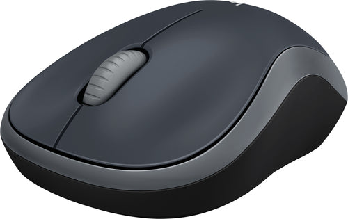 Wireless Mouse Logitech M185 1000 DPI RF Wireless Ambidextrous