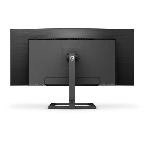 Computer Monitor Philips E Line 346E2CUAE/00 3440x1440 34in LCD 4ms - 346E2CUAE/00