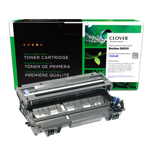 Clover 115314P printer drum
