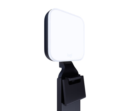 Logitech Litra Glow lighting ring