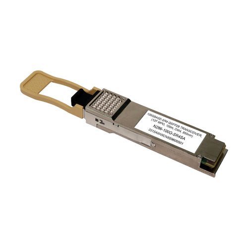 Eaton N286-100G-SR4SC network transceiver module