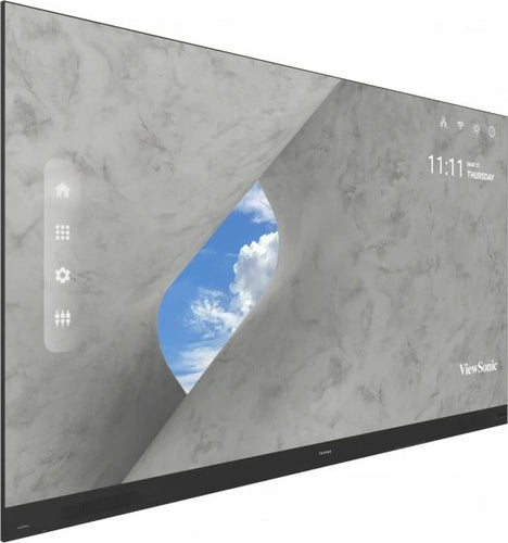 Digital Signage Display Viewsonic LDP135-151 135-Inch LED 1920x1080 Wi-Fi