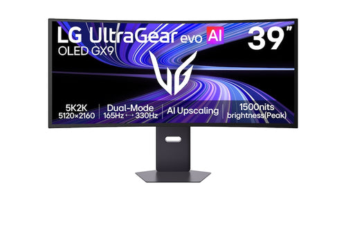 LG 39GX950B-B computer monitor