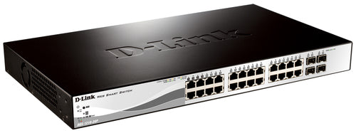 D-Link DGS-1210-28P