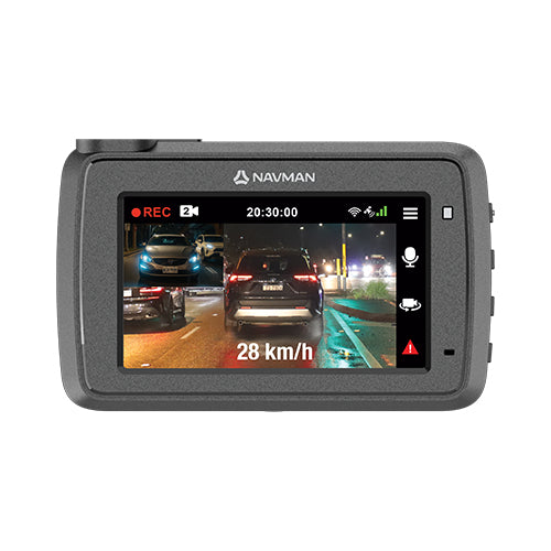 Navman AUTO580 DUAL