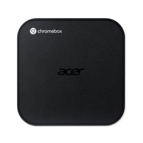 Chromebox Acer CXI6 c3-100u 8GB 256GB SSD ChromeOS - DT.Z51EK.007