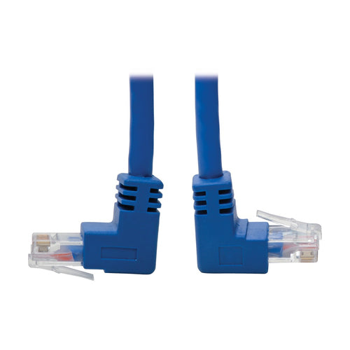 Tripp Lite N204-004-BL-UD networking cable