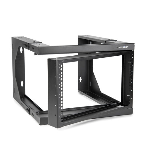 Rocstor Y10E097-B1 rack cabinet