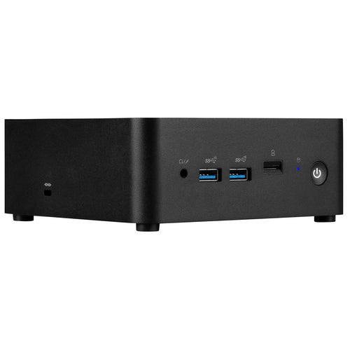 MSI Cubi NUC 1MG-008US