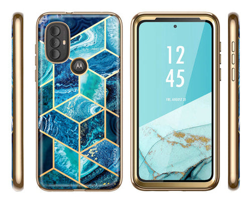 i-Blason Cosmo MT22GERCCHICCEA mobile phone case