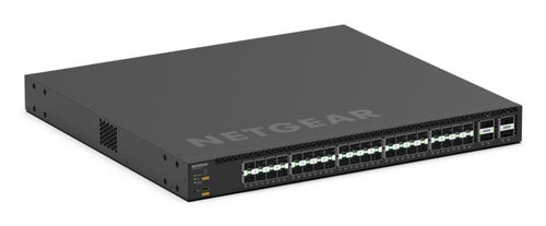 Managed Switch NETGEAR XSM4344FC L3 Rack Mounting 1U - XSM4344FC-100NES