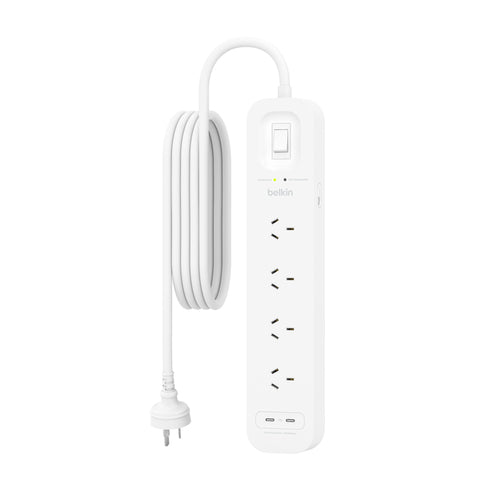 Belkin SurgePro