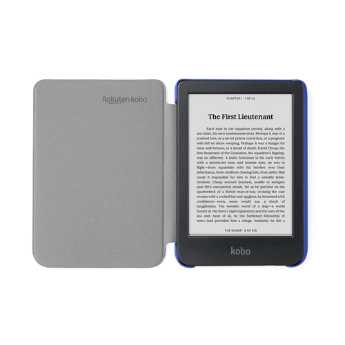 Rakuten Kobo Basic SleepCover e-book reader case