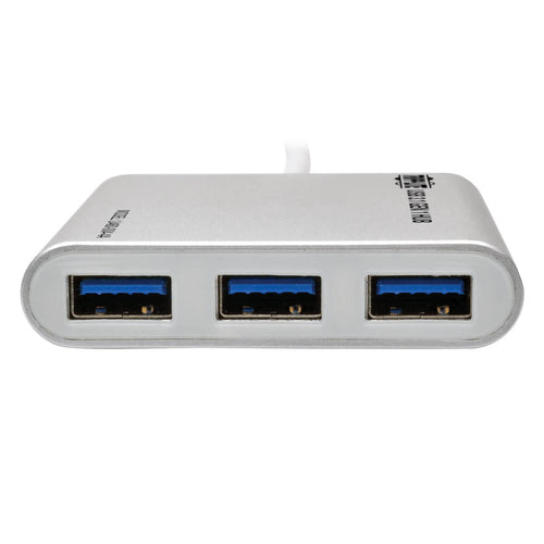 Tripp Lite U460-004-4A interface hub