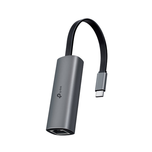Network Card TP-Link UE302C USB-C Wired Ethernet Up to 2500 Mbit/s