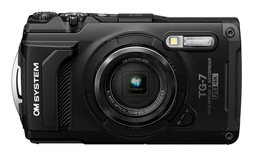 Olympus TG-7