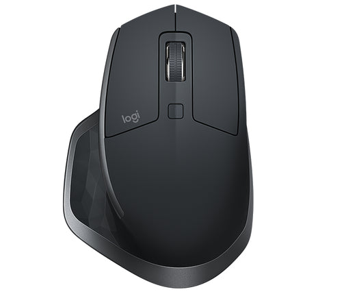 Logitech MX Master 2S mouse