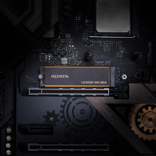 ADATA LEGEND 960 MAX