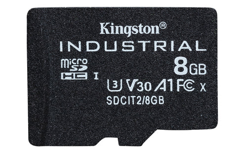 Kingston Technology Industrial