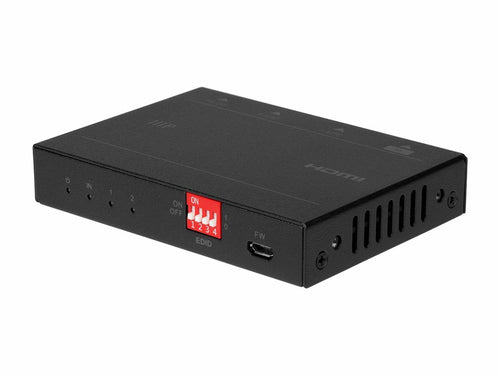 Monoprice 21612 video splitter