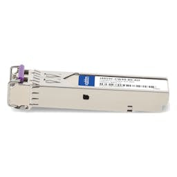 AddOn Networks J4859C-CW49-80-AO network transceiver module