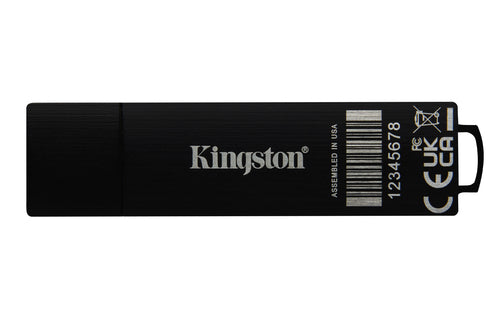 USB Flash Drive Kingston IronKey D500S 32GB FIPS 140-3 AES-256