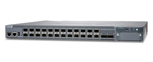 Juniper EX4400-24X network switch
