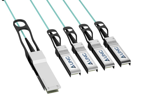 UNC MFA7A50-C015-U InfiniBand/fibre optic cable