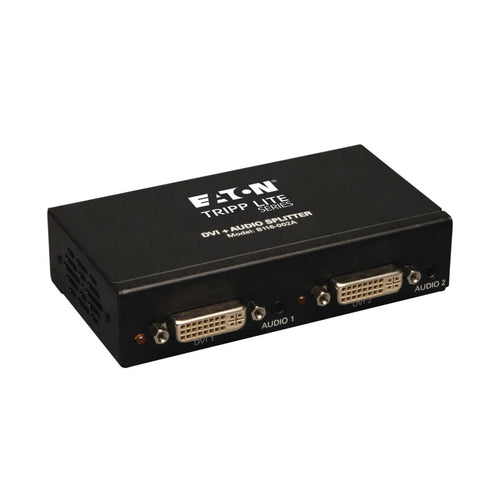 Tripp Lite B116-002A video splitter