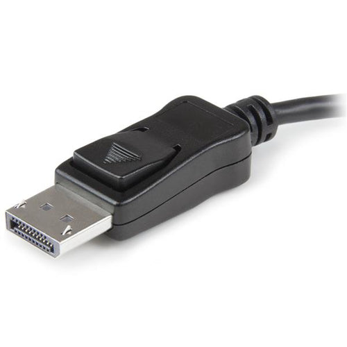 StarTech.com MSTDP124DP video splitter