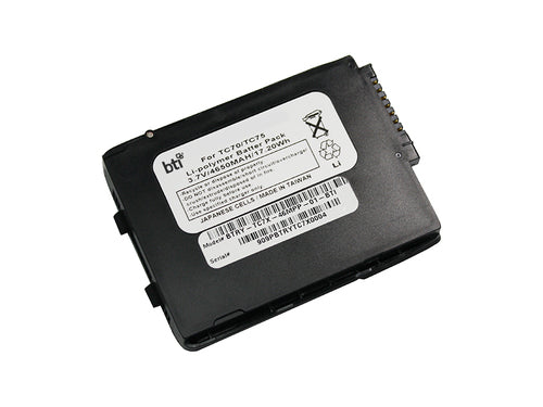 BTI BTRY-TC7X-46MPP-01- barcode reader accessory
