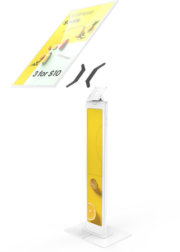 Compulocks 140W200LBPW holder