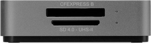 OWC Atlas card reader
