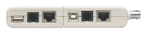 Intellinet 351911 network cable tester