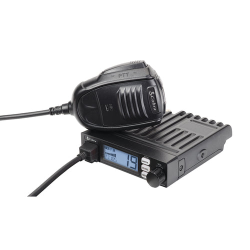 Cobra 19 MINI